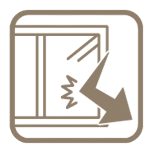 防犯対策のイメージ