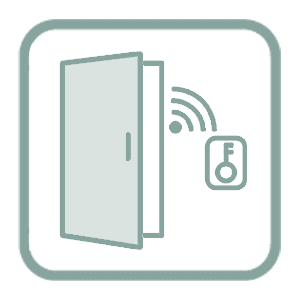 玄関の利便性向上イメージ