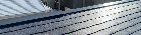 屋根・外壁診断